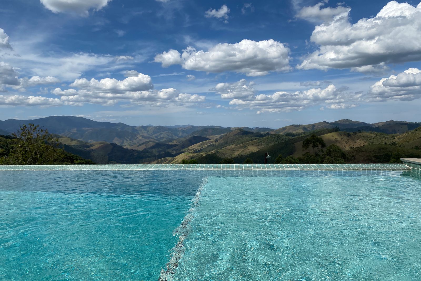 Custom Pool Construction — Zzz Inc