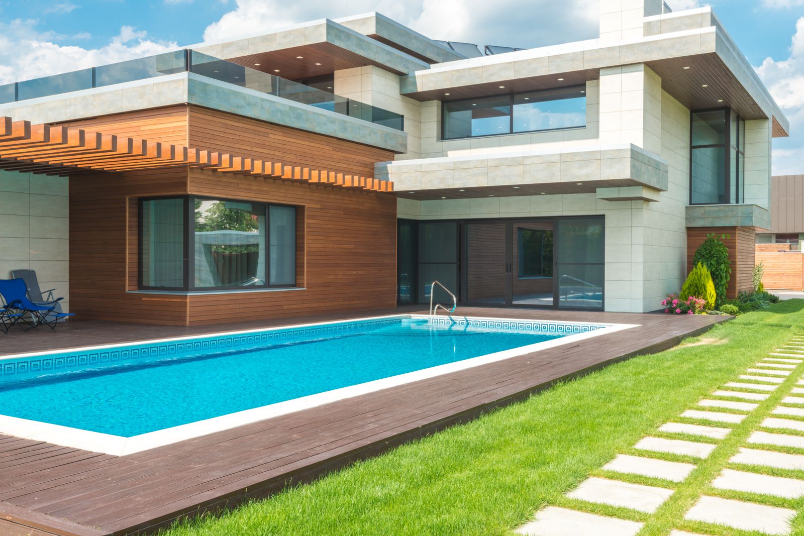 Pool Renovations & Upgrades — Zzz Inc